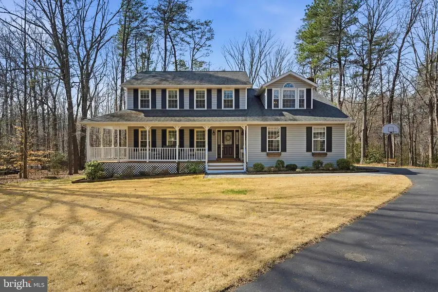 1050 Picture Dr, Saint Leonard, MD 20685 - #2