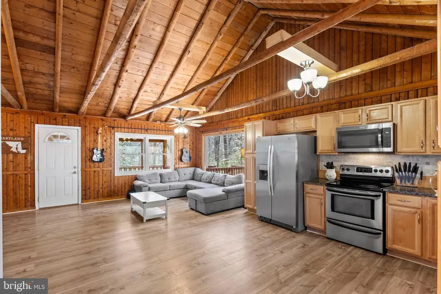 12646 High Sierra Rd, Lusby, MD 20657 - #3