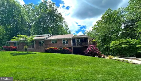 3523 Hilltop Dr, PORT REPUBLIC, MD 20676