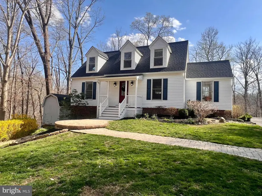 8200 Frances Ln, Owings, MD 20736 - #2