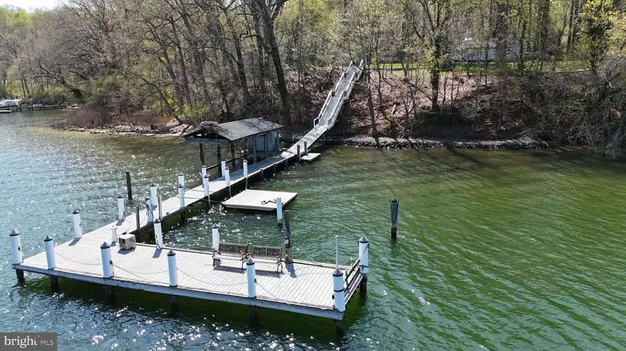 2237 Garrity Rd, Saint Leonard, MD 20685 - #3