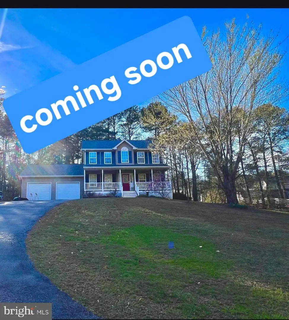 6115 Canary Ln, Saint Leonard, MD 20685 - #1