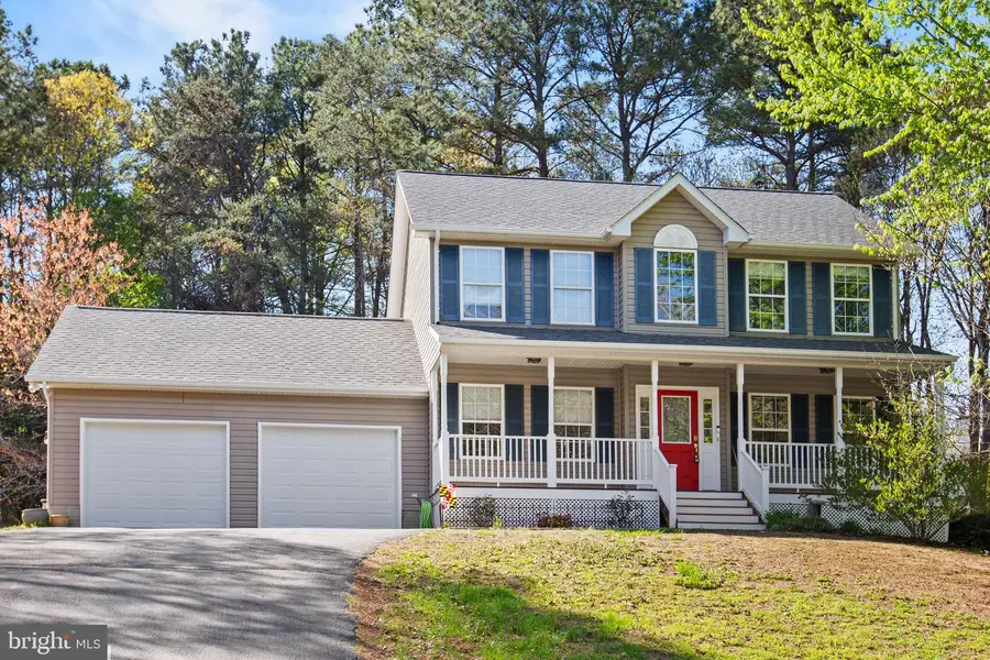 6115 Canary Ln, Saint Leonard, MD 20685 - #3