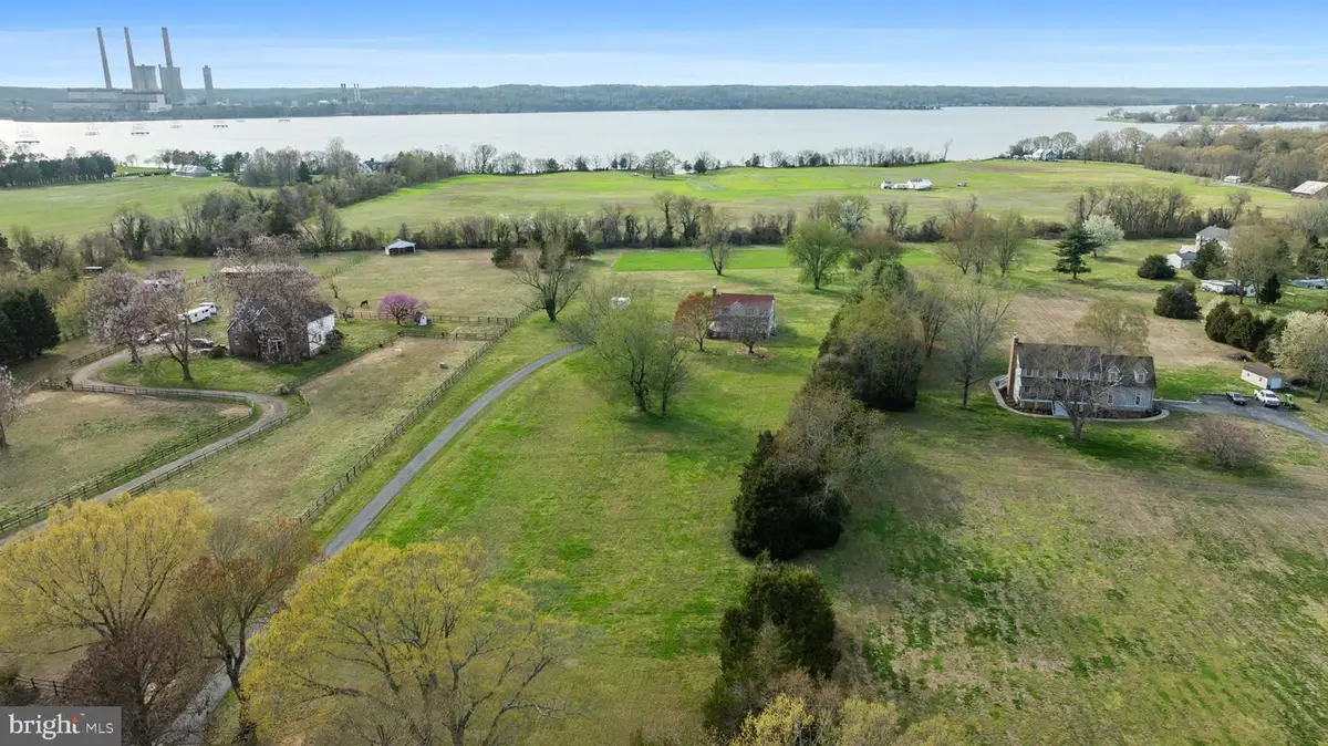 4355 Leitches Wharf Rd, Prince Frederick, MD 20678 - #1