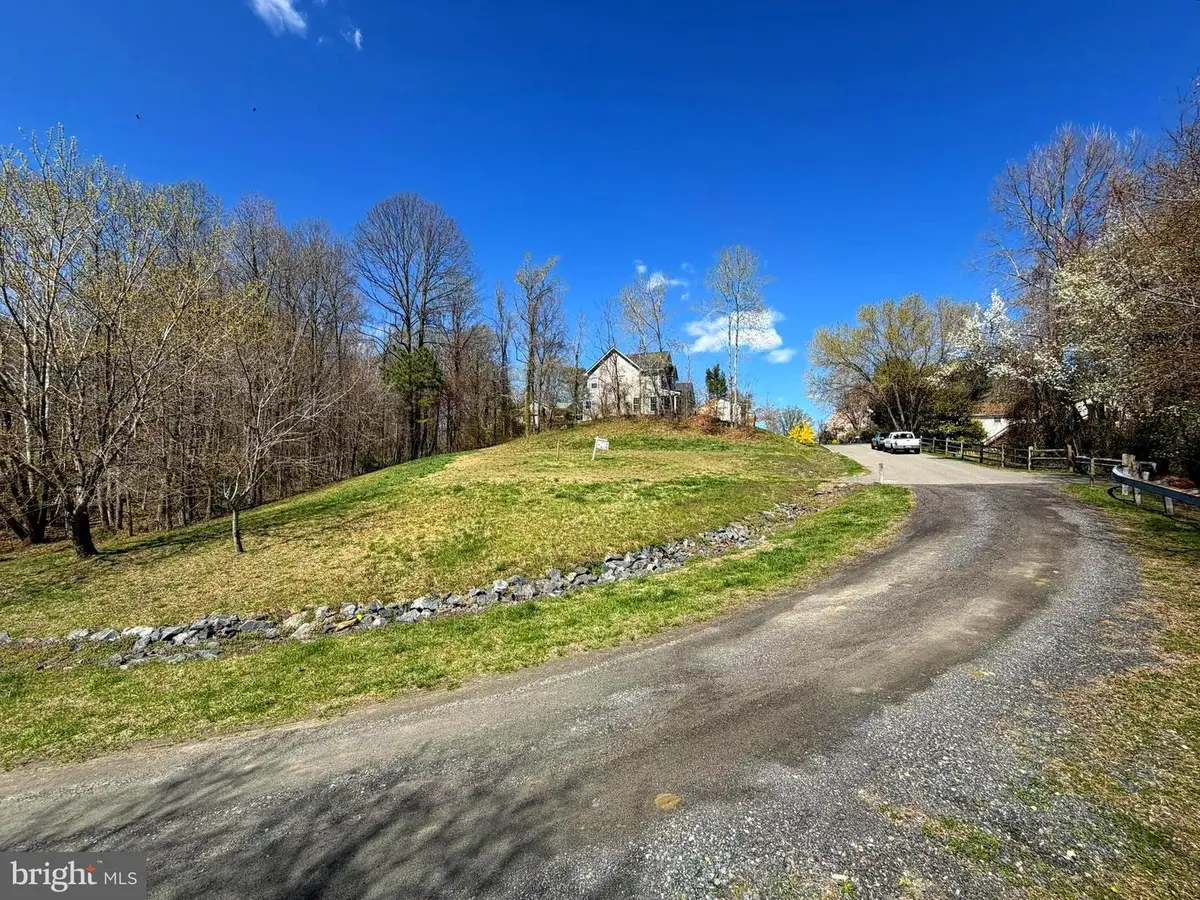 Lot 22r Block 8, 18th St, Chesapeake Beach, MD 20732 - #1