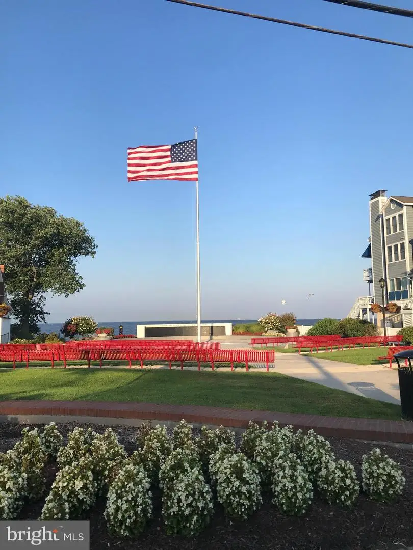 Lot 22r Block 8, 18th St, Chesapeake Beach, MD 20732 - #3