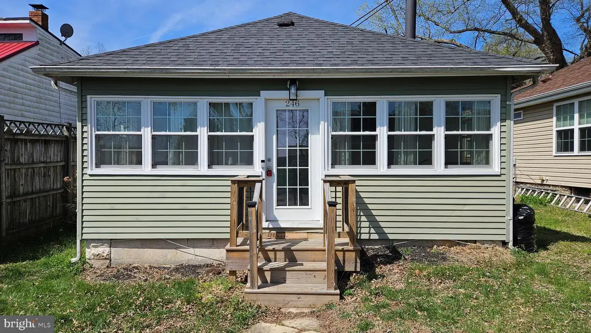 246 Bay Ave, Prince Frederick, MD 20678 - #1