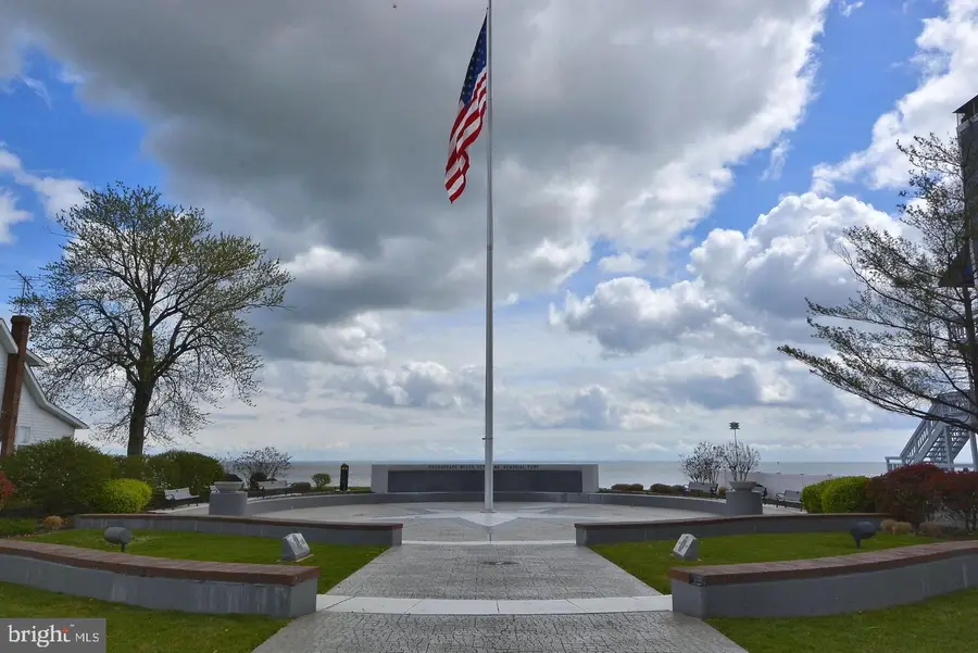 3906 Chesapeake Ave, Chesapeake Beach, MD 20732 - #3