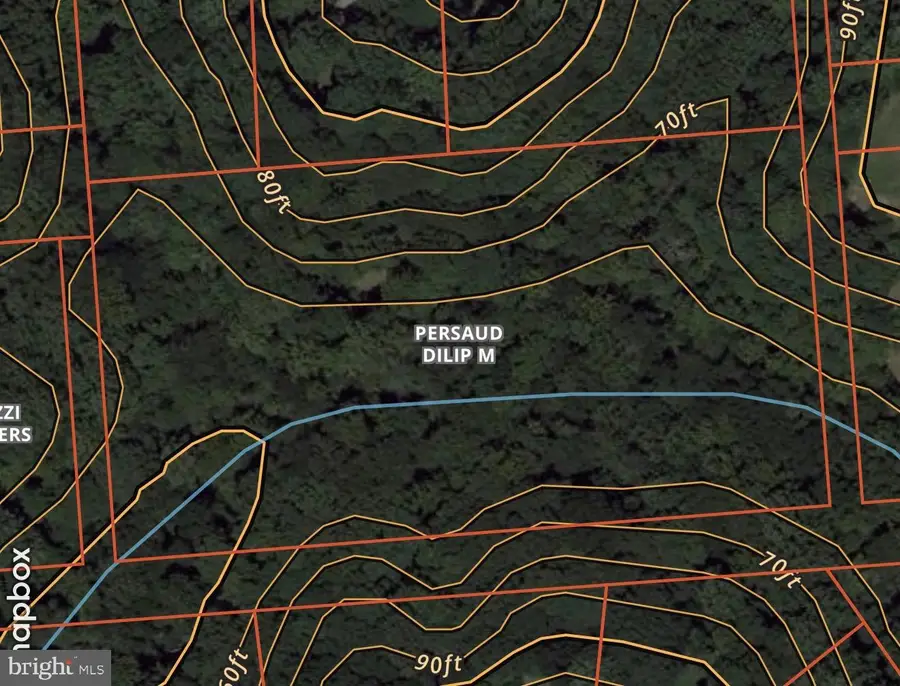Lot 30 A, Block 6, 18th Street, Chesapeake Beach, MD 20732 - #2