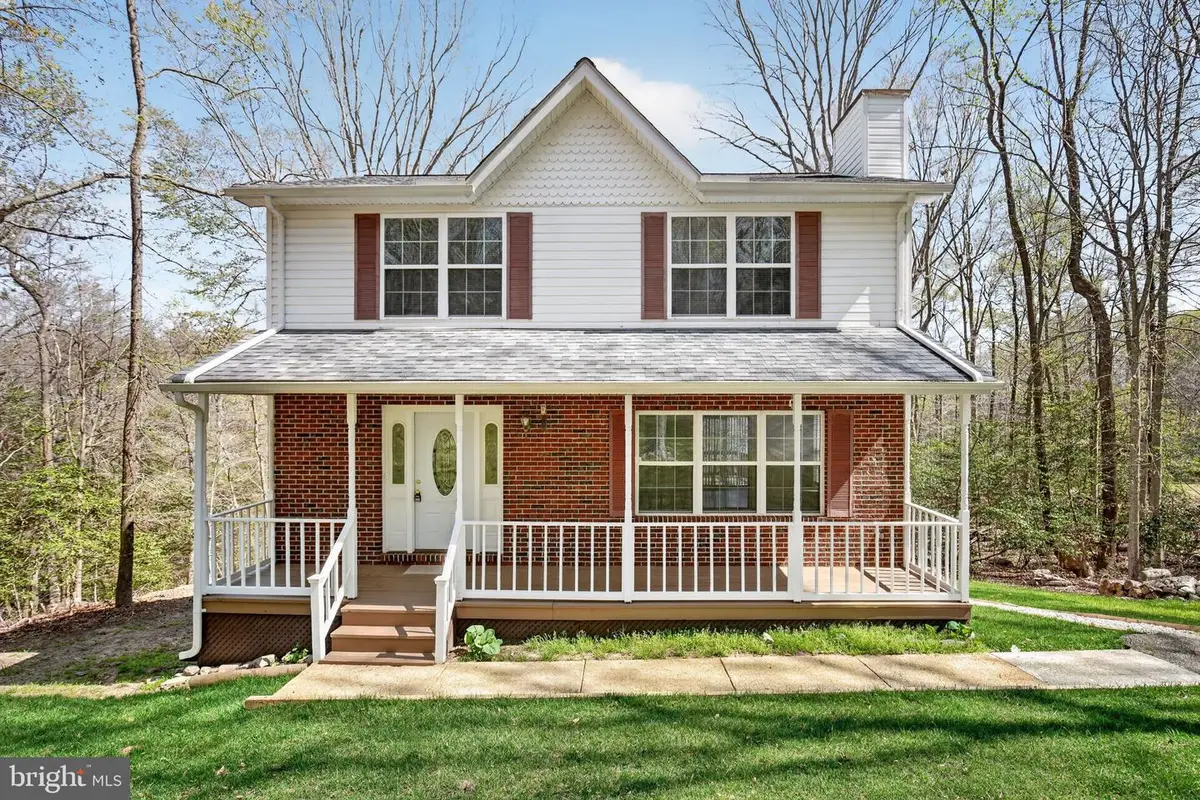 513 Bridle Ct, Lusby, MD 20657 - #1