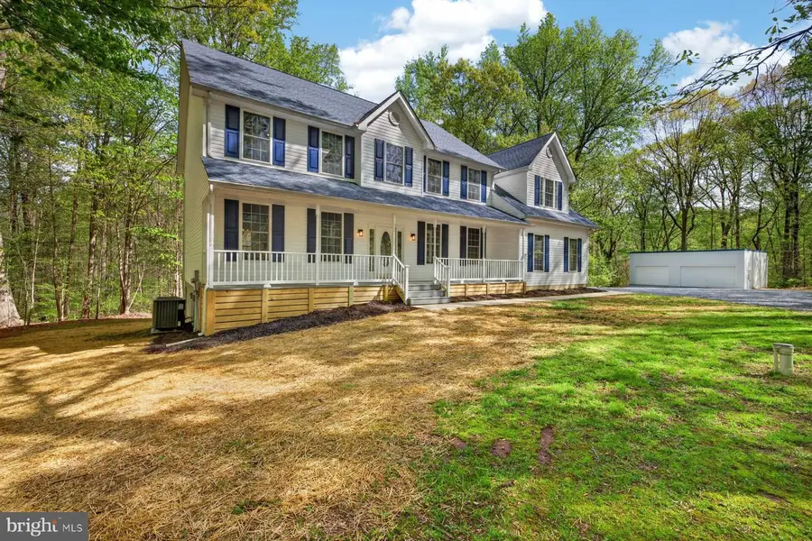 7843 Lake Shore Dr, Owings, MD 20736 - #3