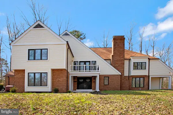 4200 Henry Ct, ST LEONARD, MD 20685