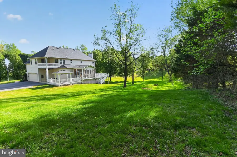 90 Oxford Way, Huntingtown, MD 20639 - #3