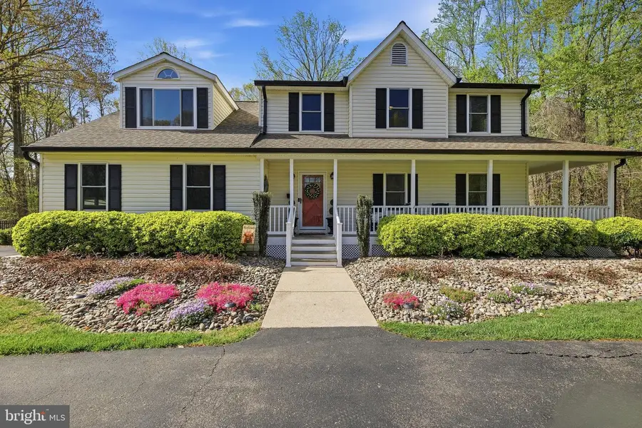 860 Carson Rd, Huntingtown, MD 20639 - #2