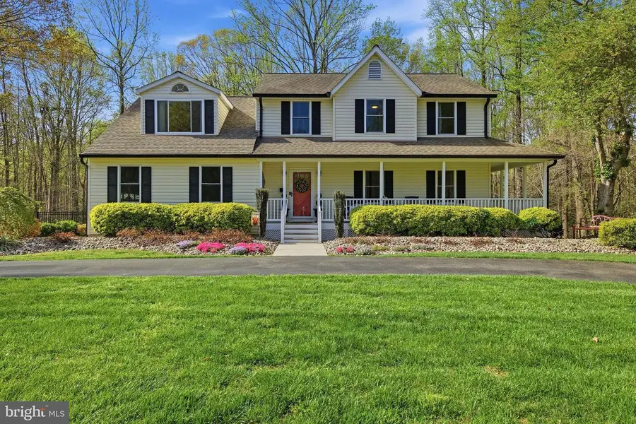 860 Carson Rd, Huntingtown, MD 20639 - #3