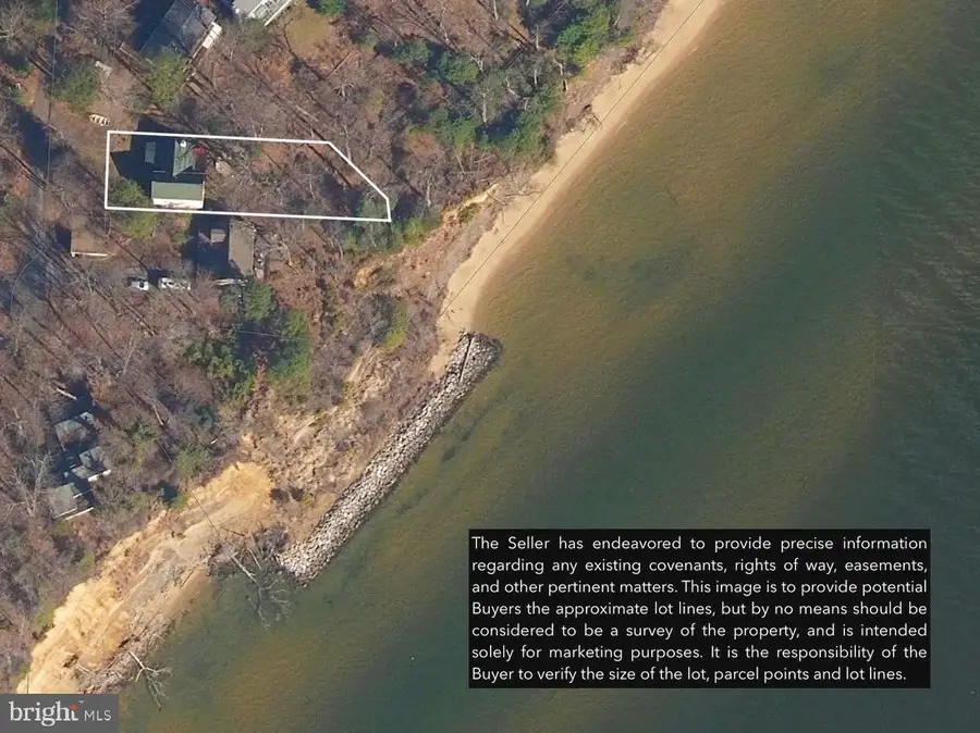 12468 El Dorado Ln, Lusby, MD 20657 - #2