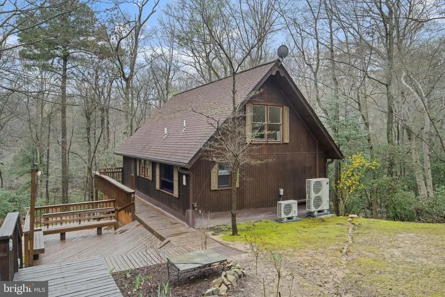 11492 Rawhide Rd, Lusby, MD 20657 - #3