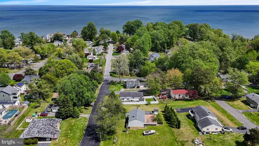 3815 13th St, Chesapeake Beach, MD 20732 - #2