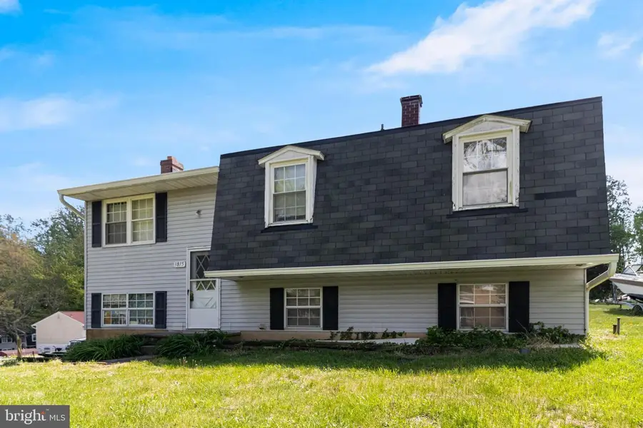 3815 13th St, Chesapeake Beach, MD 20732 - #3
