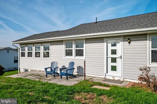 5115 Bay Pkwy, HUNTINGTOWN, MD 20639