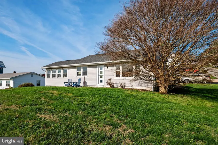 5115 Bay Pkwy, Huntingtown, MD 20639 - #2