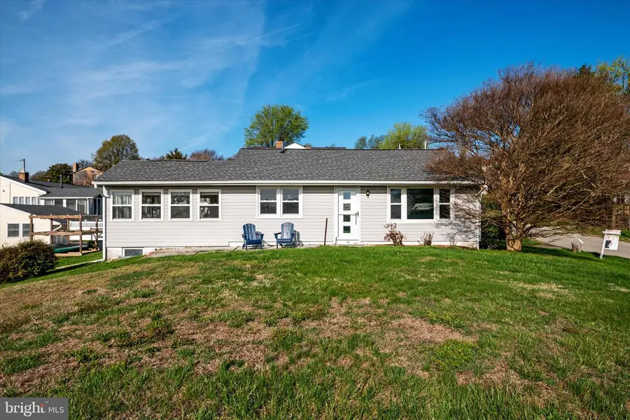 5115 Bay Pkwy, Huntingtown, MD 20639 - #3