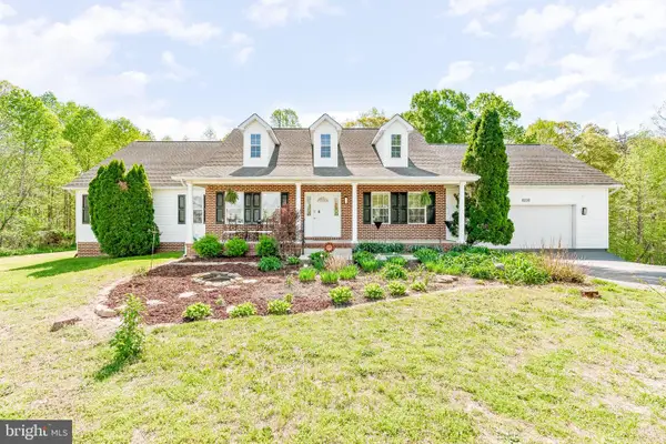 6030 Shelby Way, SAINT LEONARD, MD 20685