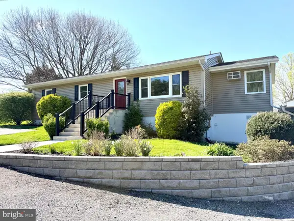 6740 Briscoe Turn Rd, OWINGS, MD 20736