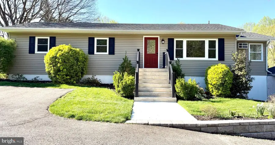 6740 Briscoe Turn Rd, Owings, MD 20736 - #2