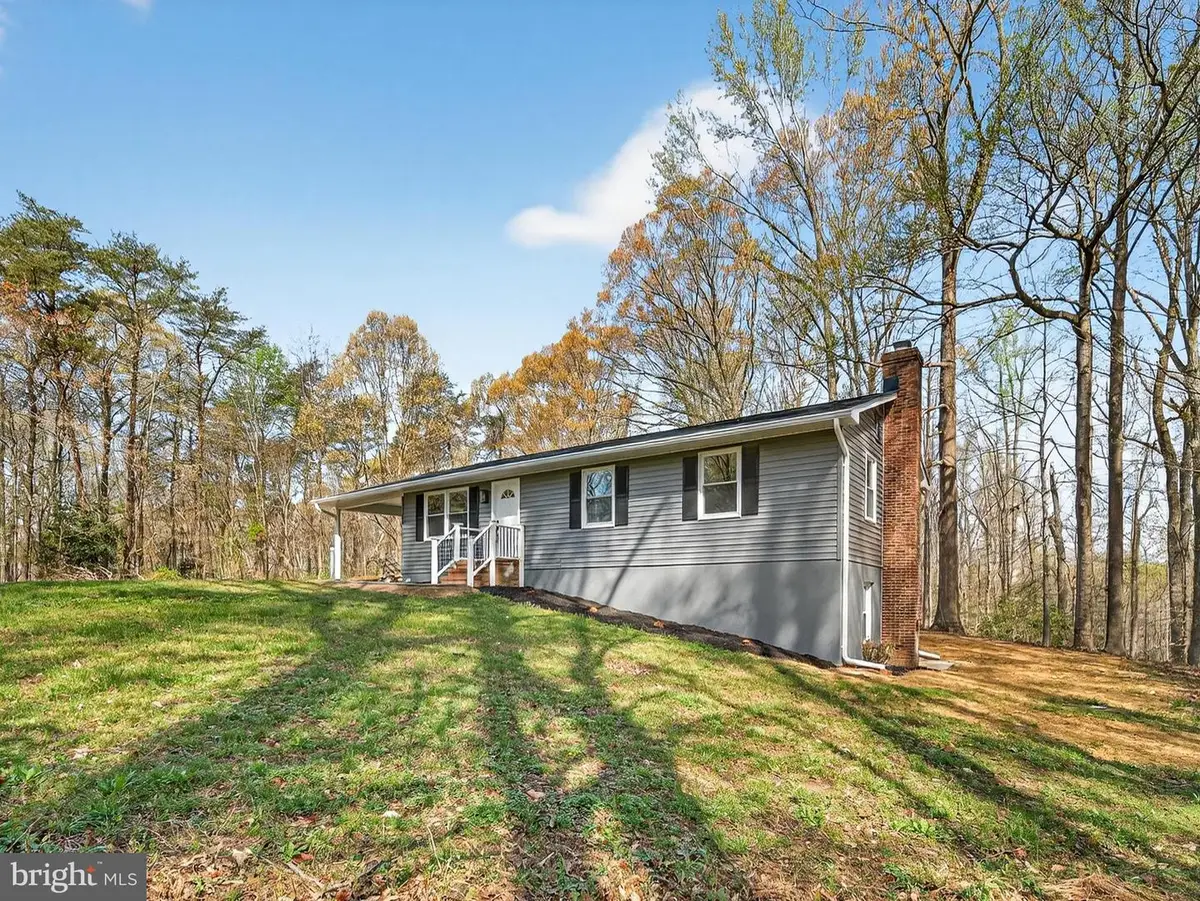 4706 Allen Earlie Rd, Prince Frederick, MD 20678 - #1
