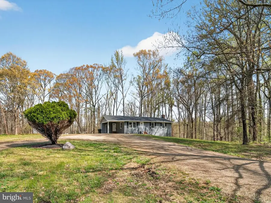 4706 Allen Earlie Rd, Prince Frederick, MD 20678 - #2