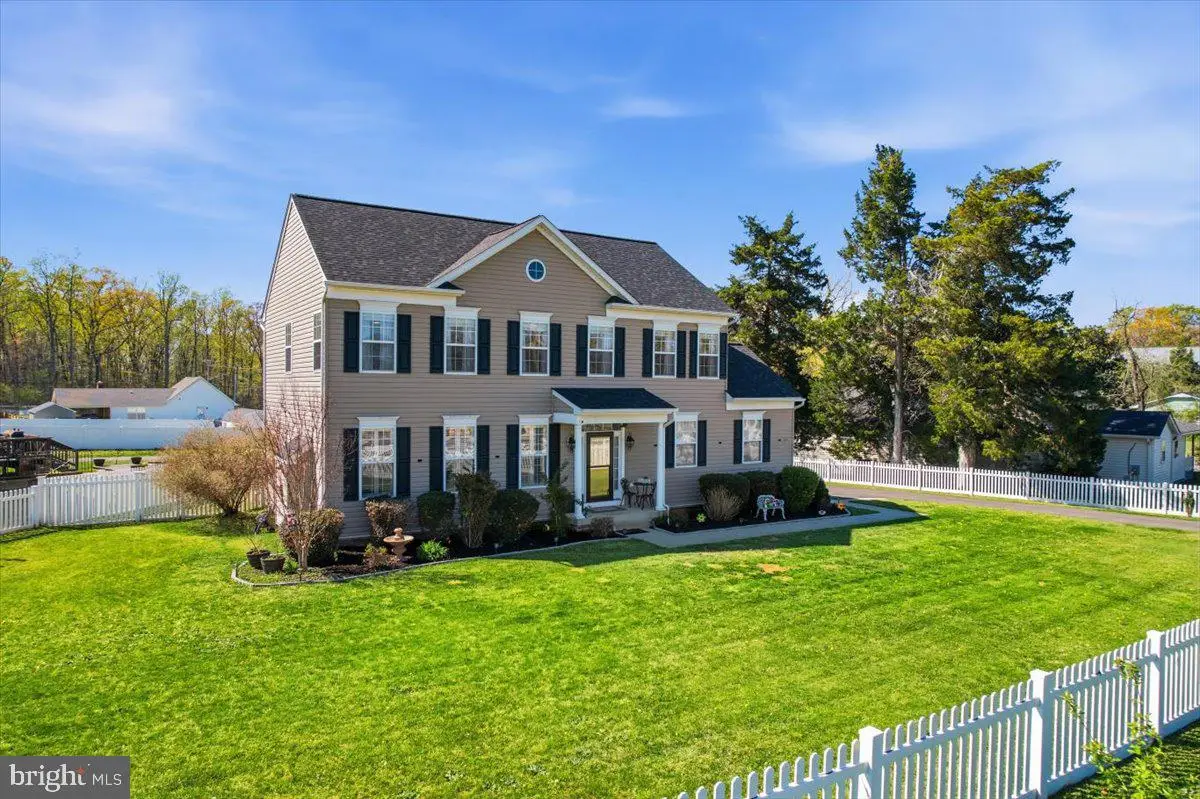 195 Fairground Rd, Prince Frederick, MD 20678 - #1