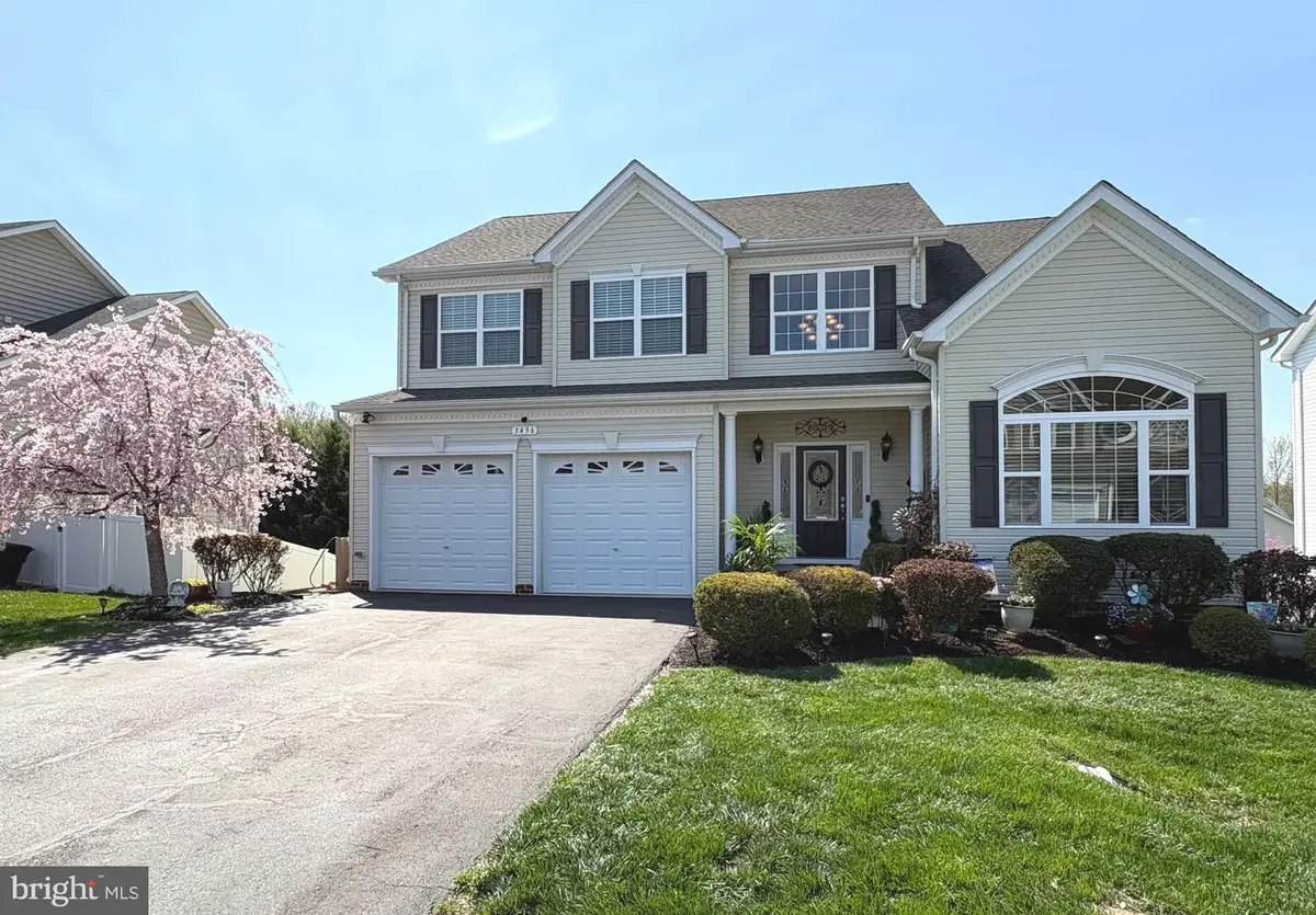 3436 Hill Gail Dr, Chesapeake Beach, MD 20732 - #1