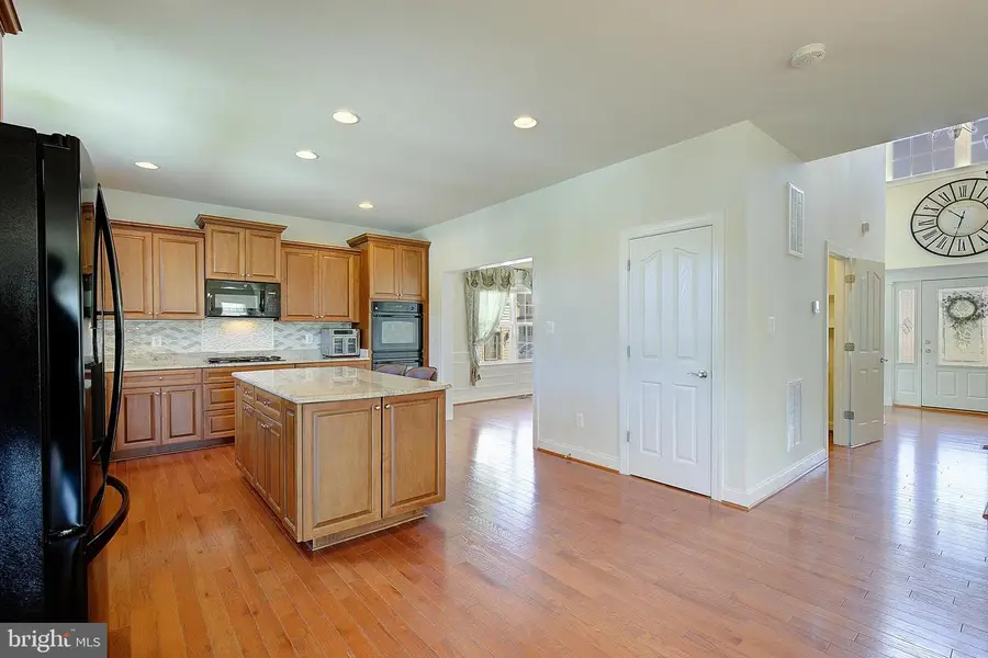 3436 Hill Gail Dr, Chesapeake Beach, MD 20732 - #3