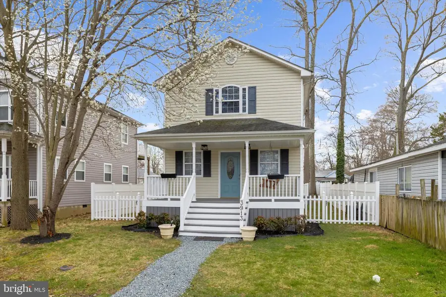 3913 6th St, North Beach, MD 20714 - #2