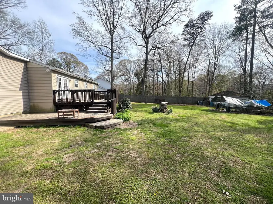 5017 Brandywine St, Saint Leonard, MD 20685 - #2