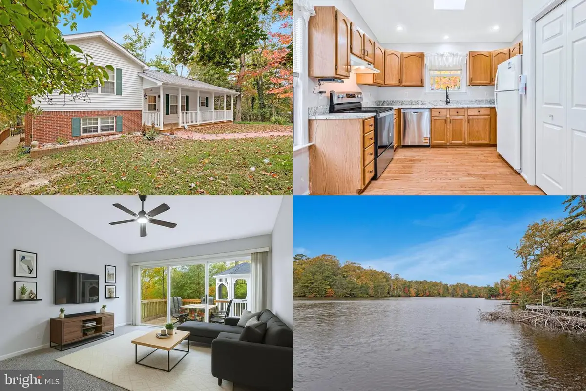 12361 Silver Rock Cir, Lusby, MD 20657 - #1