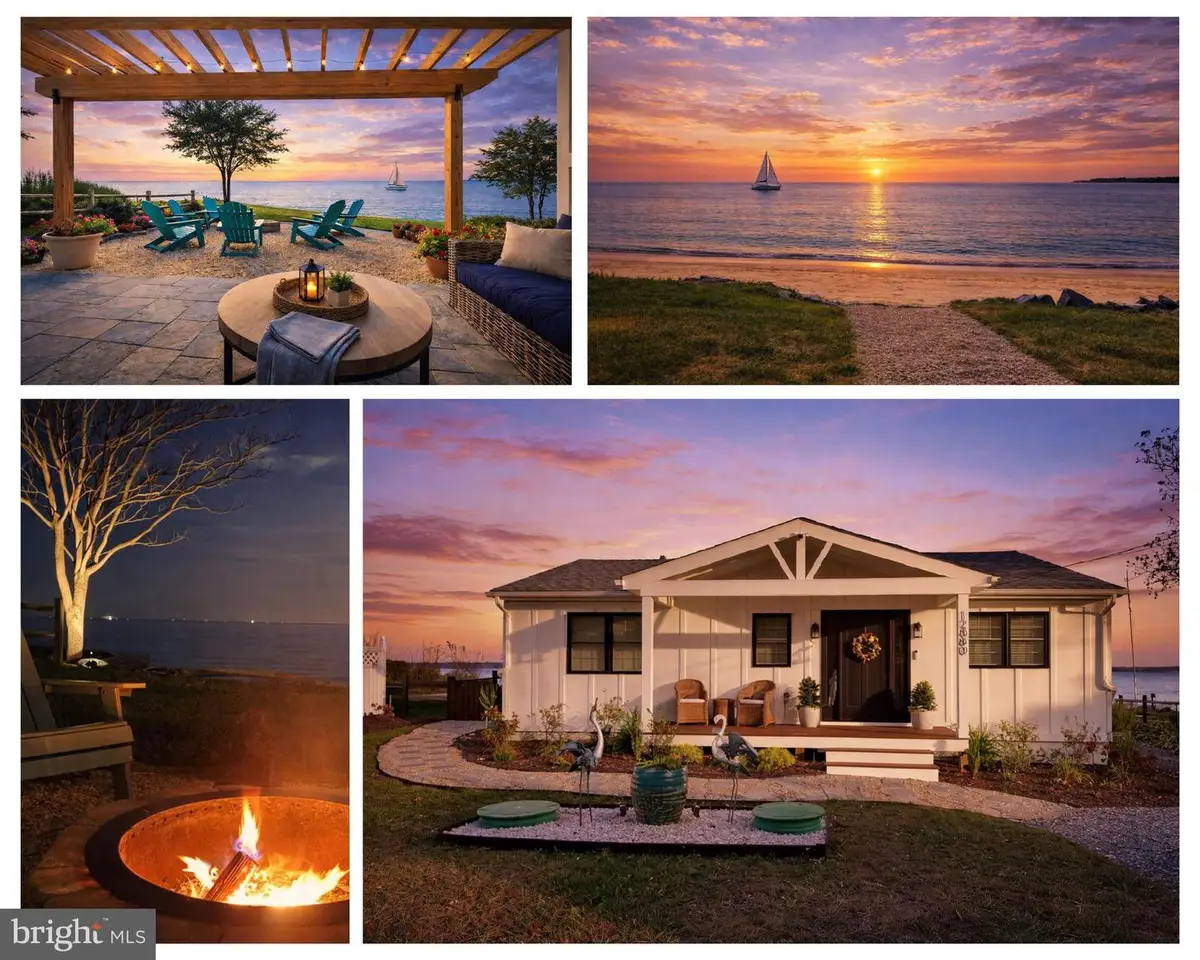 12880 Bay Dr, Lusby, MD 20657 - #1