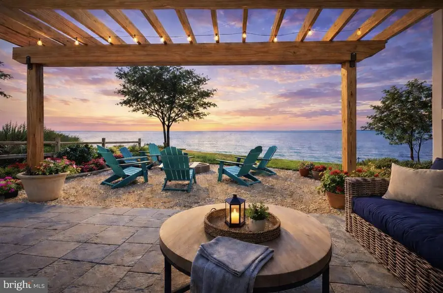 12880 Bay Dr, Lusby, MD 20657 - #2