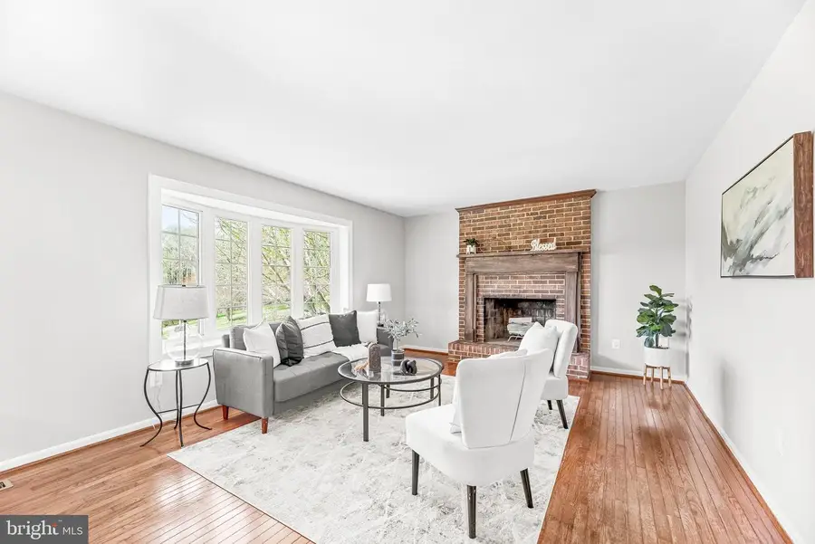 4311 Hardesty Ct, Huntingtown, MD 20639 - #2