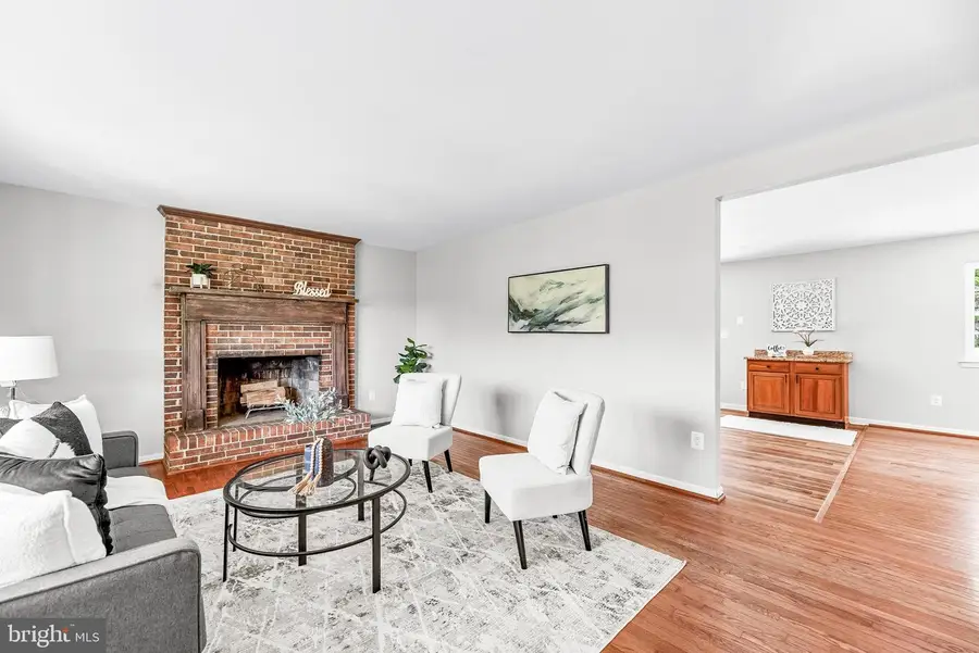 4311 Hardesty Ct, Huntingtown, MD 20639 - #3