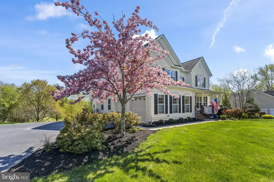 4341 Barberry Dr, Huntingtown, MD 20639 - #3