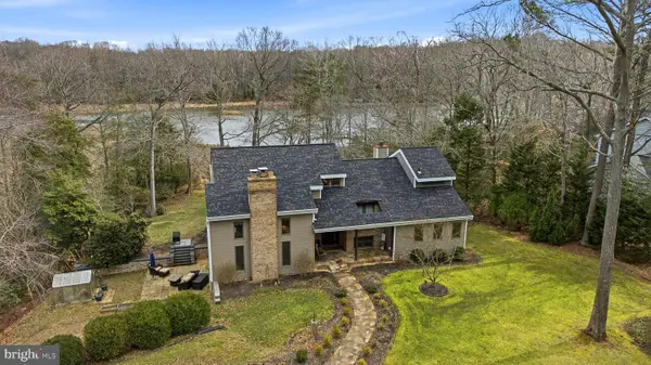 7440 Sedwick Ct, ST LEONARD, MD 20685