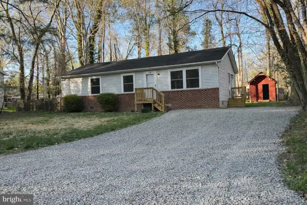 818 San Mateo Trl, LUSBY, MD 20657