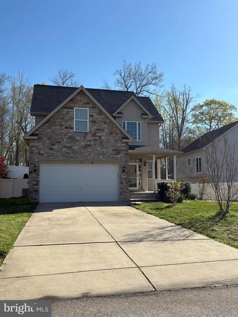 252 Rimfire Way, Prince Frederick, MD 20678 - #2