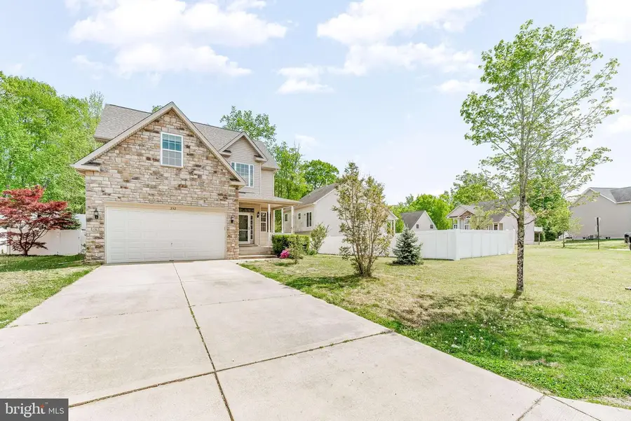 252 Rimfire Way, Prince Frederick, MD 20678 - #3