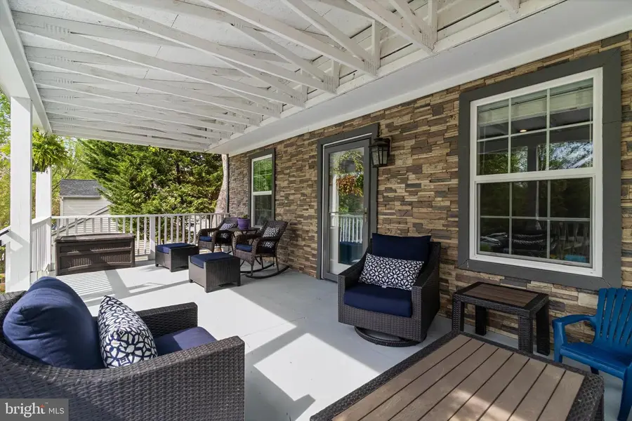 7601 I St, Chesapeake Beach, MD 20732 - #2