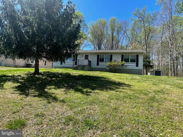 6070 Hill Rd, ST LEONARD, MD 20685