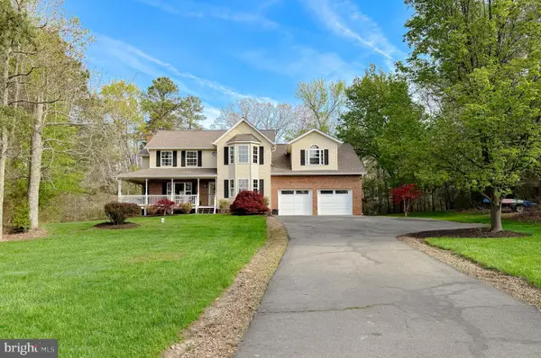 610 Miriam Ln, LUSBY, MD 20657