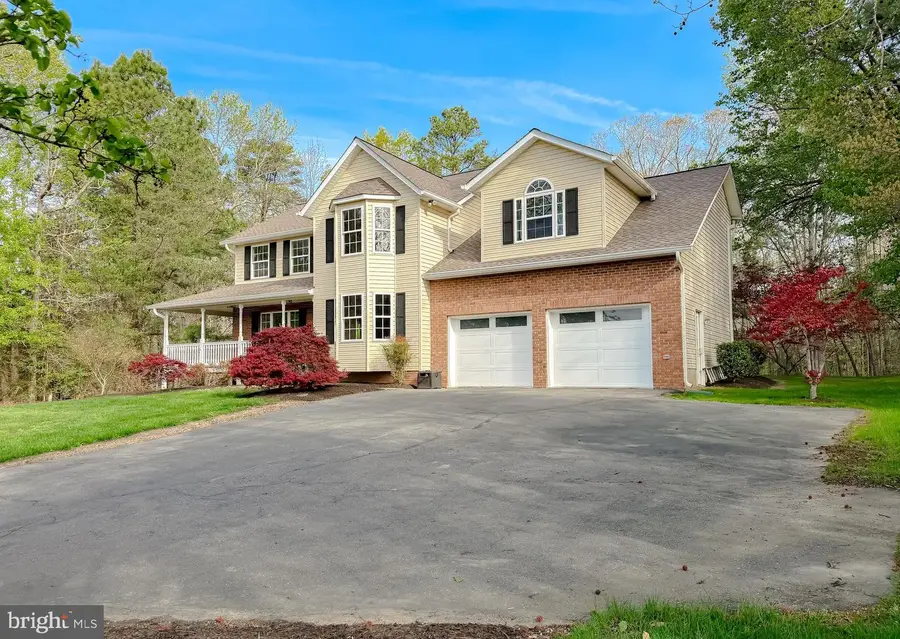 610 Miriam Ln, Lusby, MD 20657 - #3